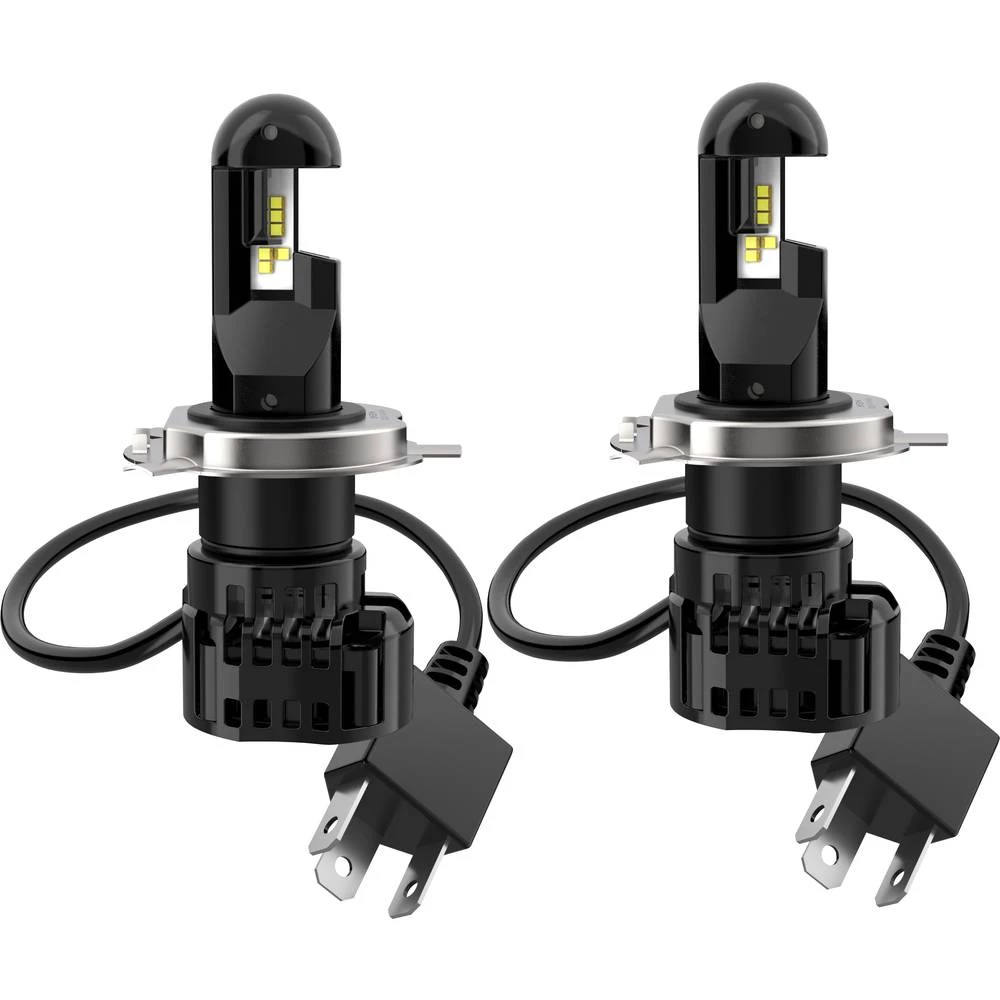 OSRAM 64193DWNB led žarulje Night Breaker® LED H4 12 V slika