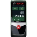 Bosch Home and Garden PLR 50 C Laserski daljinomjer Zaslon osjetljiv na dodir, Bluetooth, Dokumentacija App Mjerno područje (mak slika