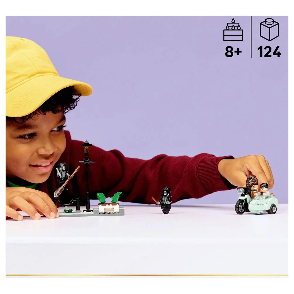 Conrad Product Image