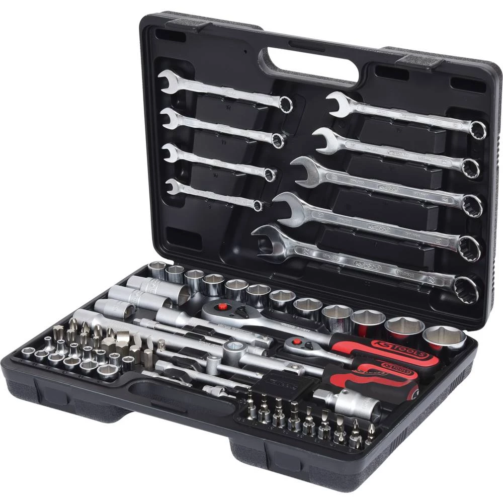 KS Tools 911.0682 komplet nasadnih ključeva 911.0682 slika