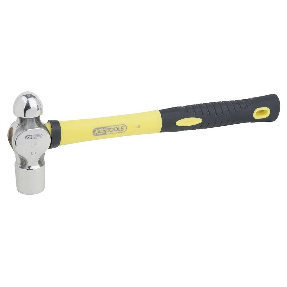 KS Tools 964.2104 9642104 bravarski čekić 945 g 345 mm kom. slika