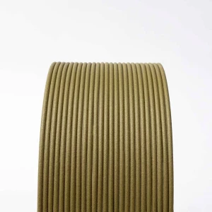 Proto-Pasta HTPC2805-BRA Brass-filled Metal HTPLA 3D pisač filament pla 2.85 mm 500 g mjedena 1 St. slika