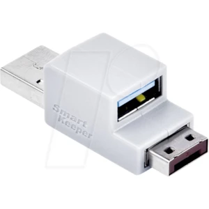 Smartkeeper zaključavanje USB priključka OM03BN     OM03BN slika