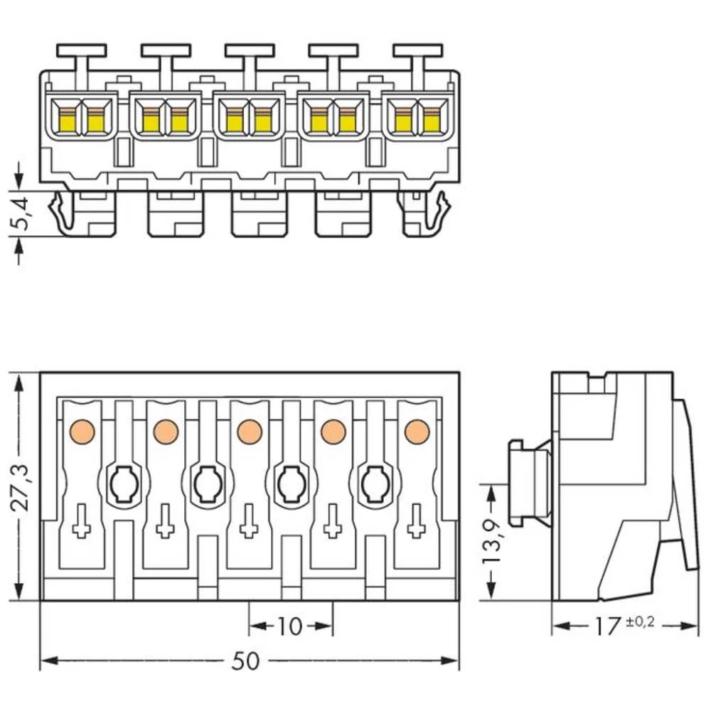 Conrad Product Image