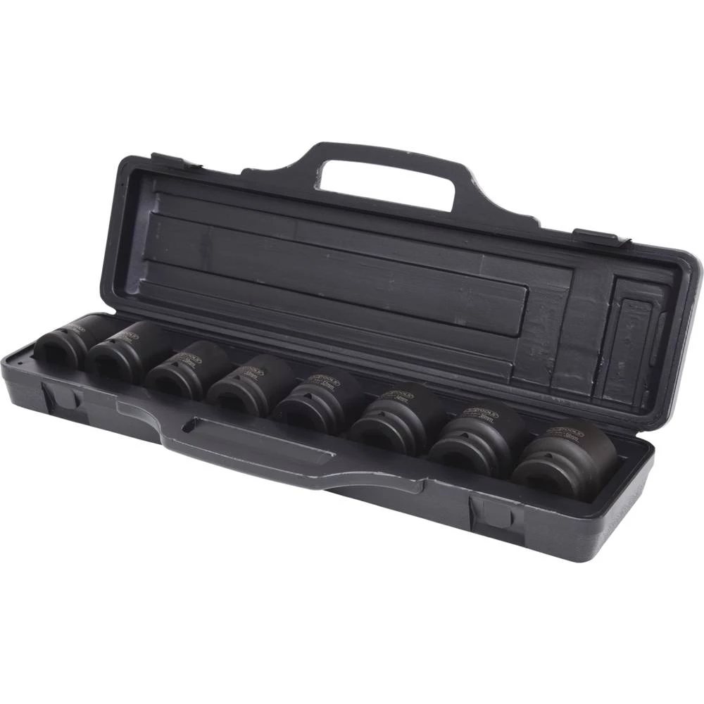 KS Tools 515.0210 set nasadnih ključeva 515.0210 slika