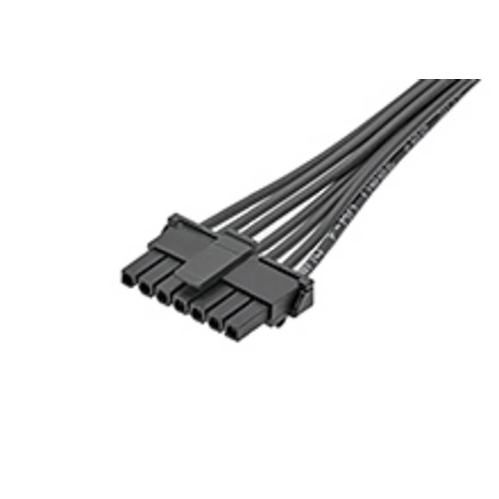 Molex 145132-0701 1 St. Bulk slika