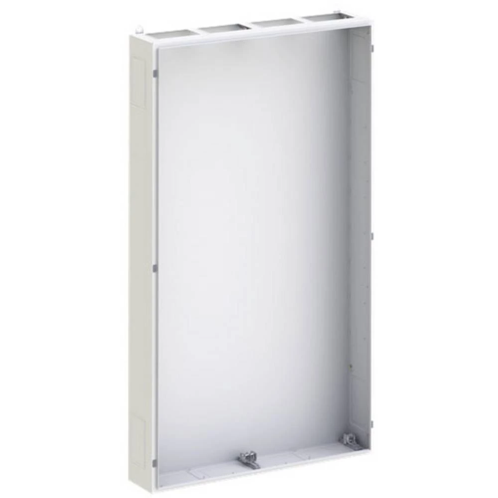 Striebel & John TL412GB stojeći ormar 48 x 1850 x 272 plastika, čelični lim siva, svijetlosiva (RAL 7035) 1 St. slika