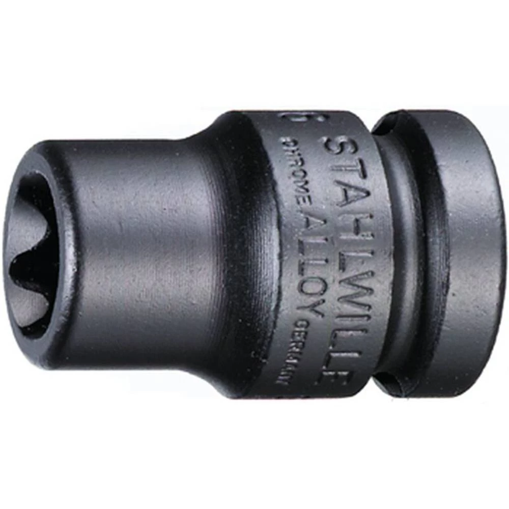 Stahlwille 2308TX IMP E 12 23080012 TX nastavak za nasadni ključ E 12 1" slika