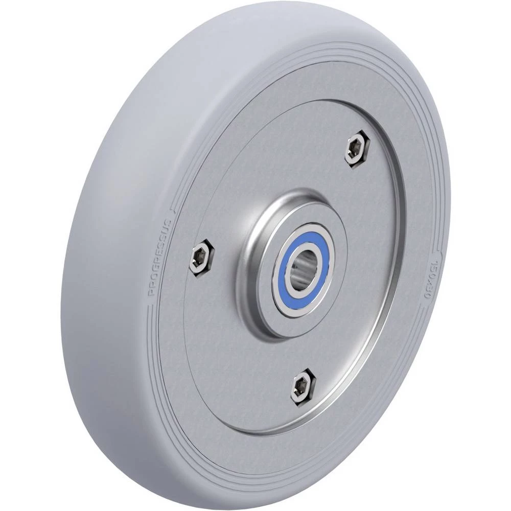 Blickle 899913 PGV 150/12XK-SG kotač Promjer kotača: 150 mm Nosivost (maks.): 200 kg kom. slika