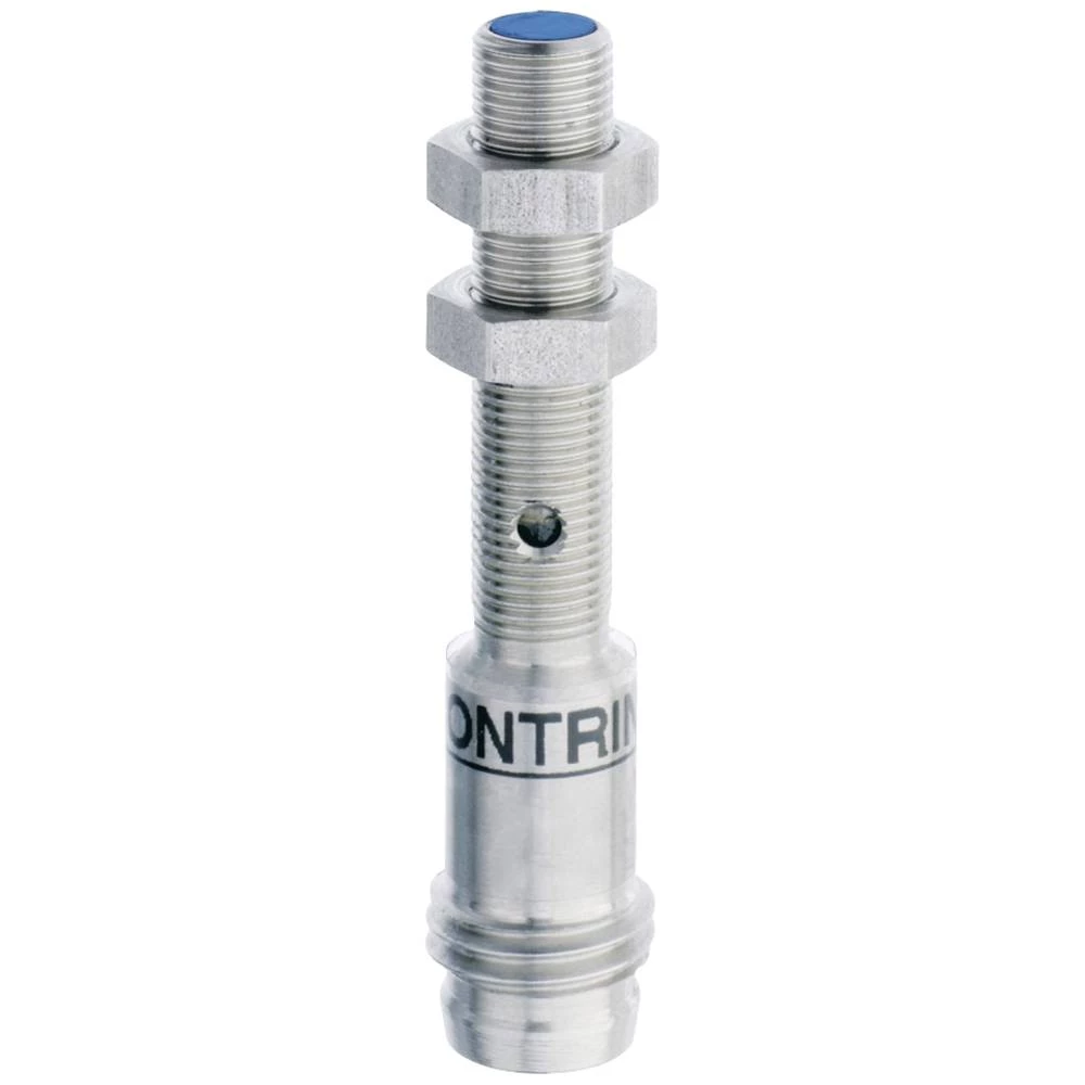 Contrinex induktivni senzor M5 u istoj ravnini PNP DW-AS-503-M5 slika