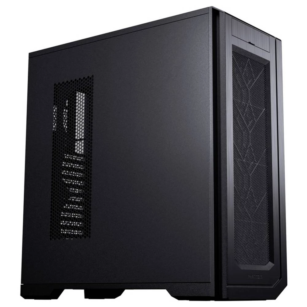 Phanteks PH-ES620PC_BK02 full tower kućište , kućište za računala, kućište za igraće računalo crna slika