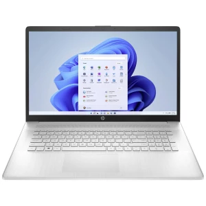 HP Notebook 17-cp0565ng  39.6 cm (15.6 palac)  Full HD AMD Ryzen 5 5500U 8 GB RAM  512 GB SSD AMD Radeon Graphics  Win 1 slika