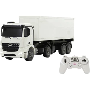 Jamara 405148 Mercedes Arocs Container-LKW 1:20 RC funkcijski model za početnike Električni Kamion slika