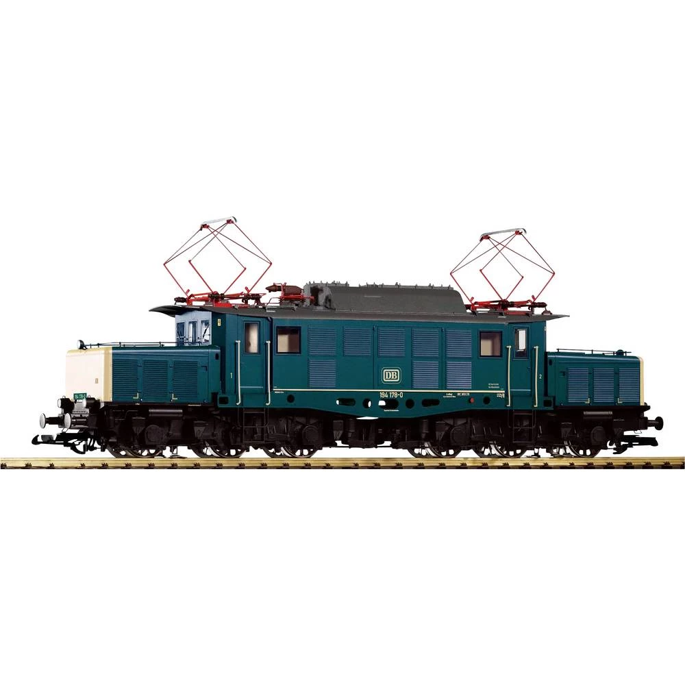 Piko G 37439 G električna lokomotiva 194 178 DB slika