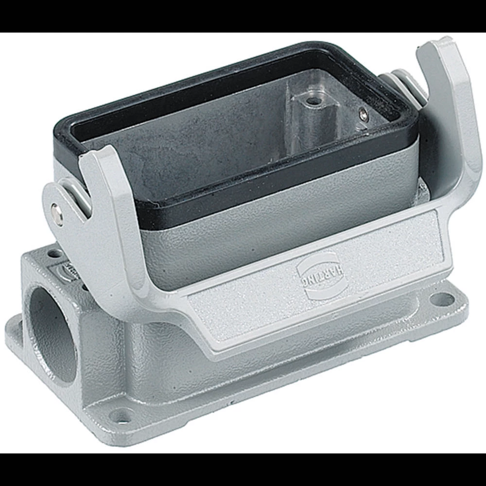 podnožno kućište 09 30 016 1290 09 30 016 1290 Harting 1 St. slika