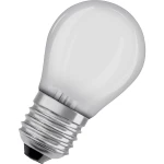 OSRAM 4058075436909 LED Energetska učink. A+ (A++ - E) E27 klasičan oblik 5 W = 40 W toplo bijela (Ø x D) 45 mm x 77 mm