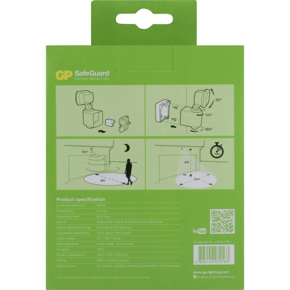 Conrad Product Image