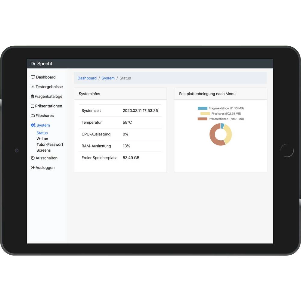 Conrad Product Image