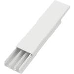 Sygonix SY-5045586 nosač kabela  (D x Š x V) 2 m x 50.8 mm x 20.3 mm 1 St. bijela