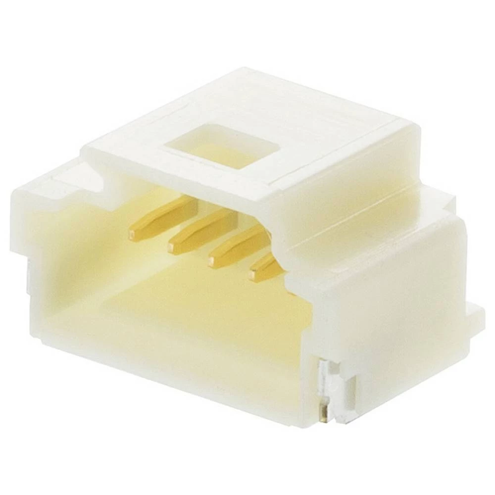 Molex ugradna standardna letva s muškim kontaktima 203559-1507 1 St. Tape on Full reel slika