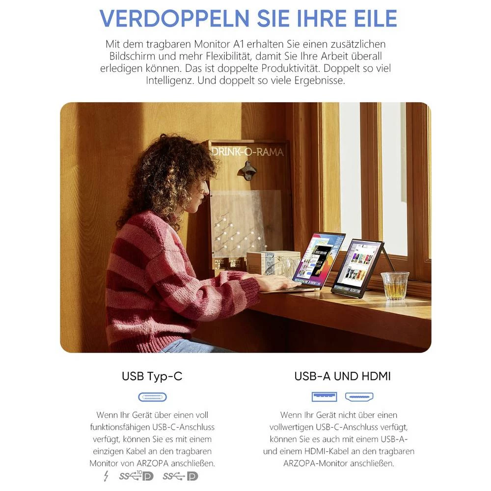 Conrad Product Image