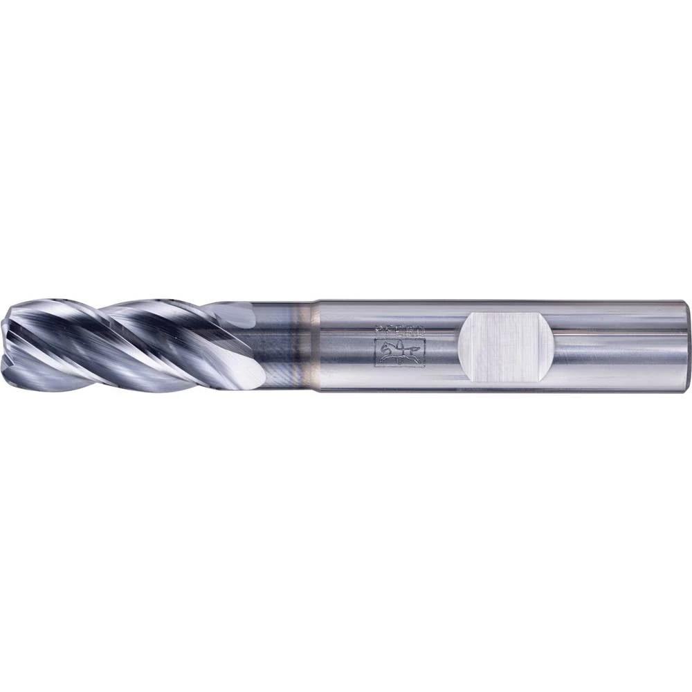 PFERD TOOLS 23000163 kutna glodalica tvrdi metal dužina 72 mm Radna duljina 22 mm Promjer osovine 10 mm slika