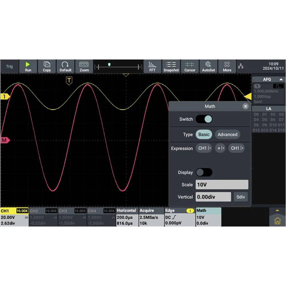 Conrad Product Image