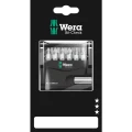 Wera Bit-Check 12 Metal 1 SB 05136393001 bit komplet 12-dijelni 1/4" (6.3 mm) uklj. držač bitova slika