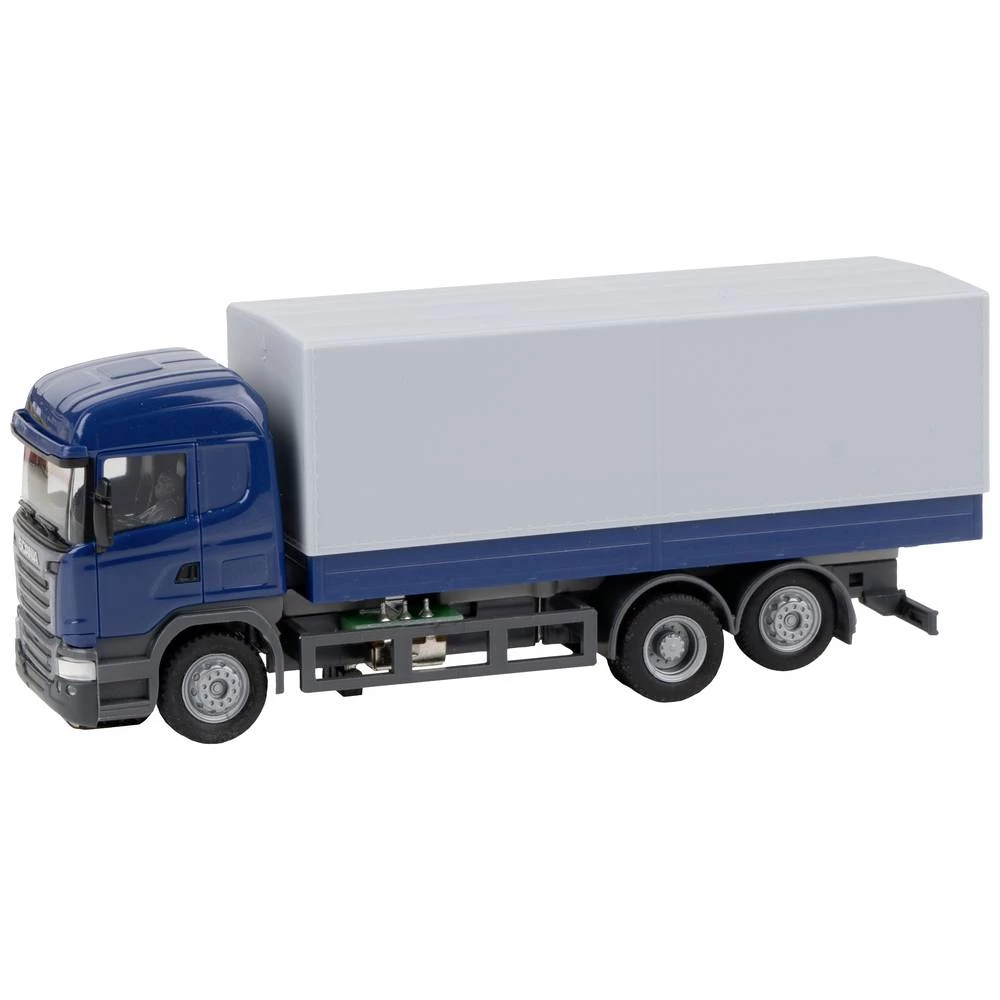 Faller 161492 LKW Scania R 13 HL automobilski sustav h0 vozilo slika