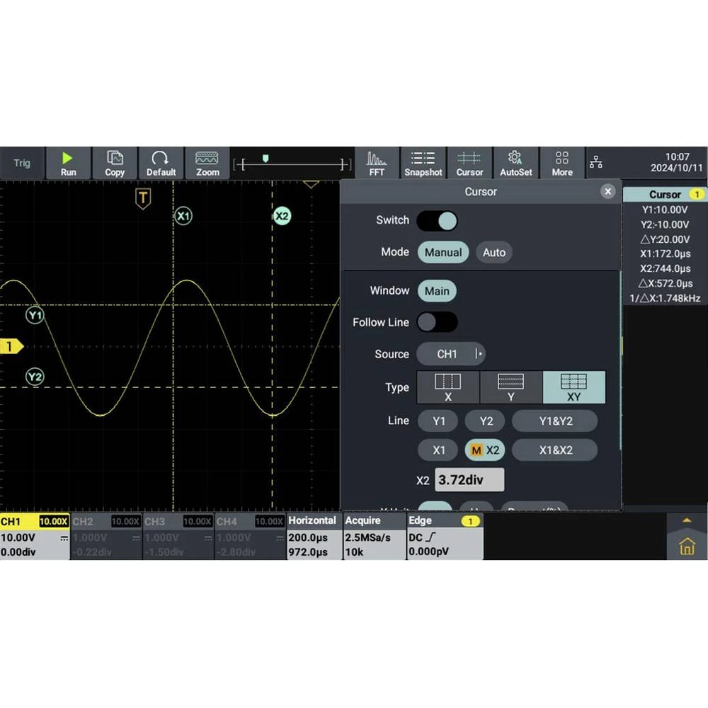 Conrad Product Image