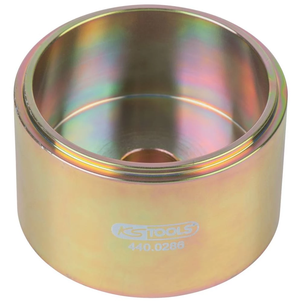 Tlačna čahura, Ø 66 mm KS Tools 440.0286 slika