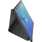 Gecko flipcase etui tablet etui Huawei Media Pad M5 10.8 crna