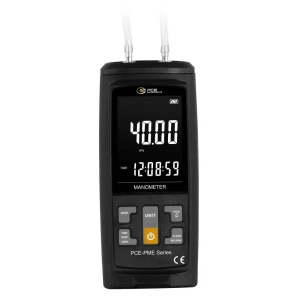 PCE Instruments manometar donja strana -0.4 do 0.4 bar slika