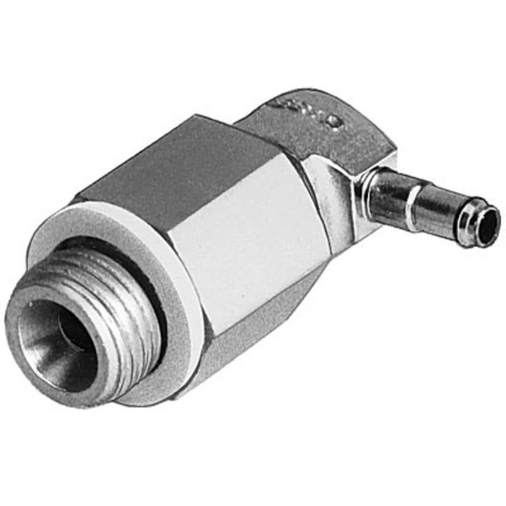 FESTO kutni priključak 35989 LCNH-1/4-PK-6 1 St. slika