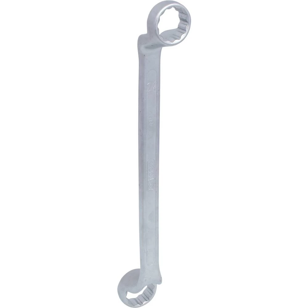 KS Tools 5170817 517.0817 dupli prstenasti ključ Veličina ključa (metrička) (naslov) 24 - 30 mm slika