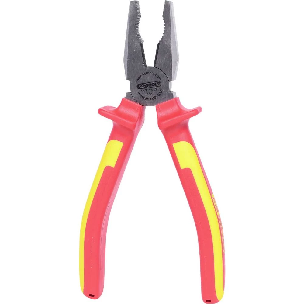 KS Tools 1171112 kombinirana kliješta 185 mm slika