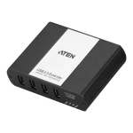 ATEN UEH4002A 4-portni USB 2.0 CAT5 Extender do 100 metara ATEN KVM produžetak  100.00 m