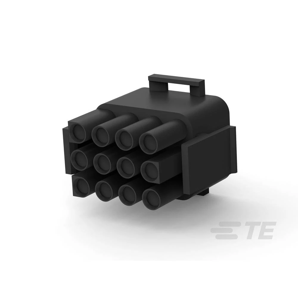 TE Connectivity 1-480708-9     1 St. slika