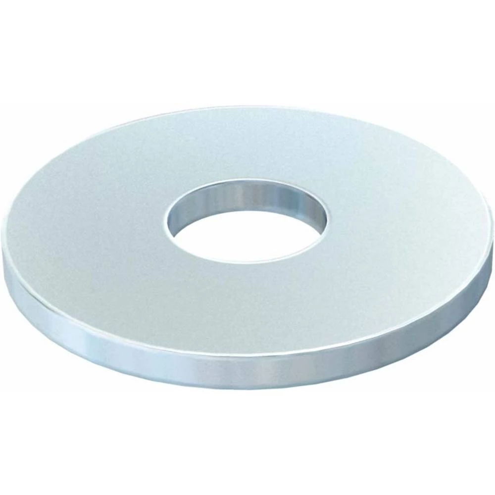 Podložna pločica Unutarnji promjer: 6.6 mm M6 Čelik 100 ST OBO Bettermann DIN440 7 F 6408702 slika