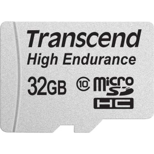 microSDHC kartica 32 GB Transcend High Endurance Class 10 Uklj. SD-adapter slika