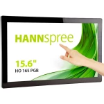 Hannspree HO165PGB LCD zaslon 39.6 cm (15.6 palac) Energetska učink. A (A+++ - D) 1920 x 1080 piksel Full HD 25 ms