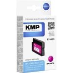 KMP Tinta zamijena HP 953XL Kompatibilan Purpurno crven H166MX 1748,4006