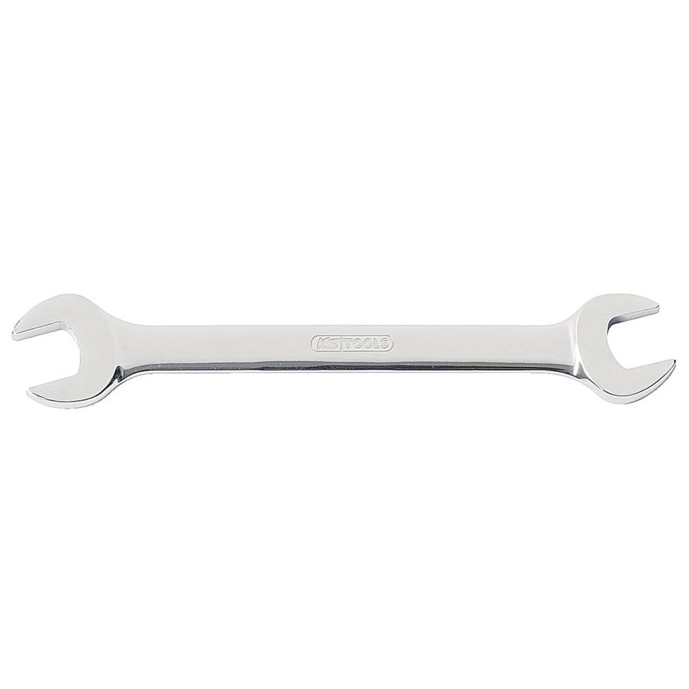 KS Tools 518.0716 518.0716 dupli viličasti ključ Veličina ključa (metrička) (naslov) 24 - 27 mm slika