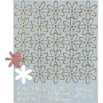 PFERD 42730208 KONJI zvijezde za mljevenje promjer 20 mm     100 St.