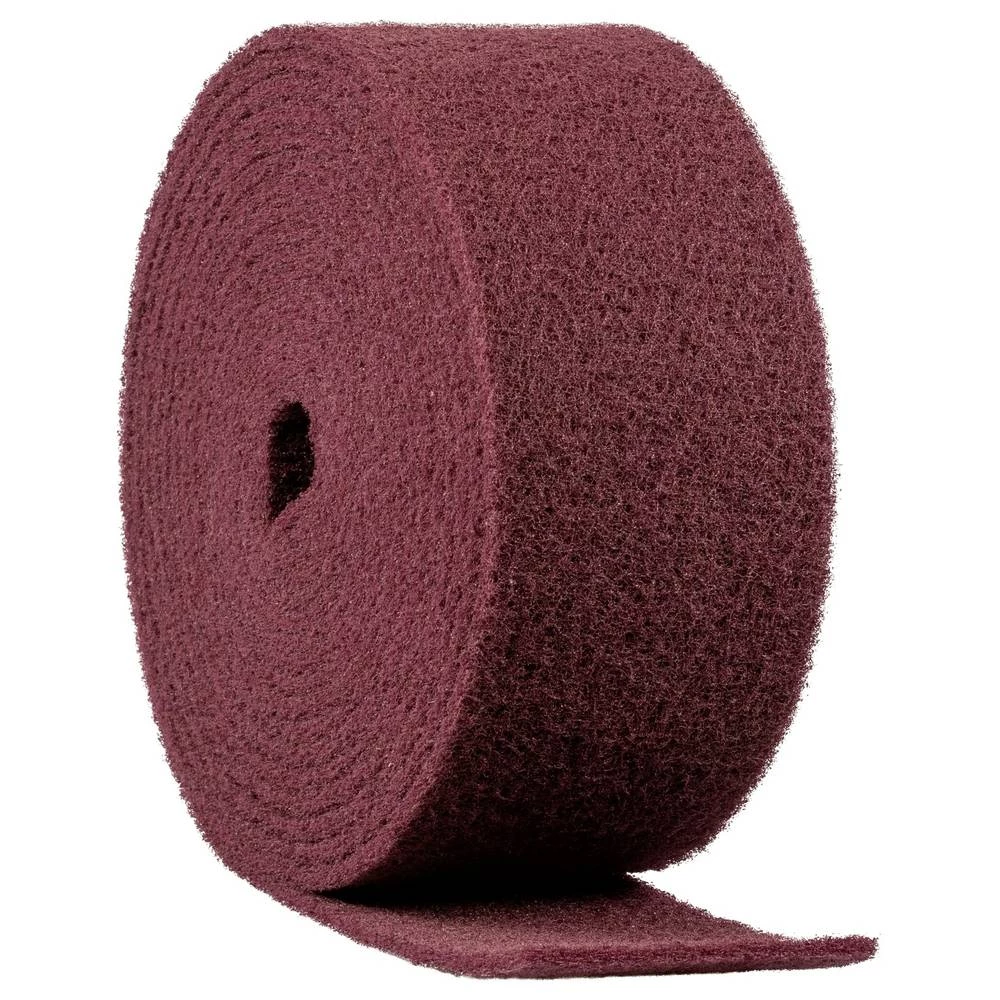 Klingspor 258887 NRO 400 role netkanog tekstila, 115 x 10000 mm fini korund 1 kom. slika