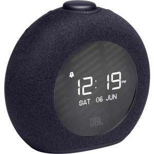 JBL Horizon 2 radio sat DAB+ (1012), DAB (1013), ukw Bluetooth, DAB+, ukw funkcija punjenja baterije crna slika