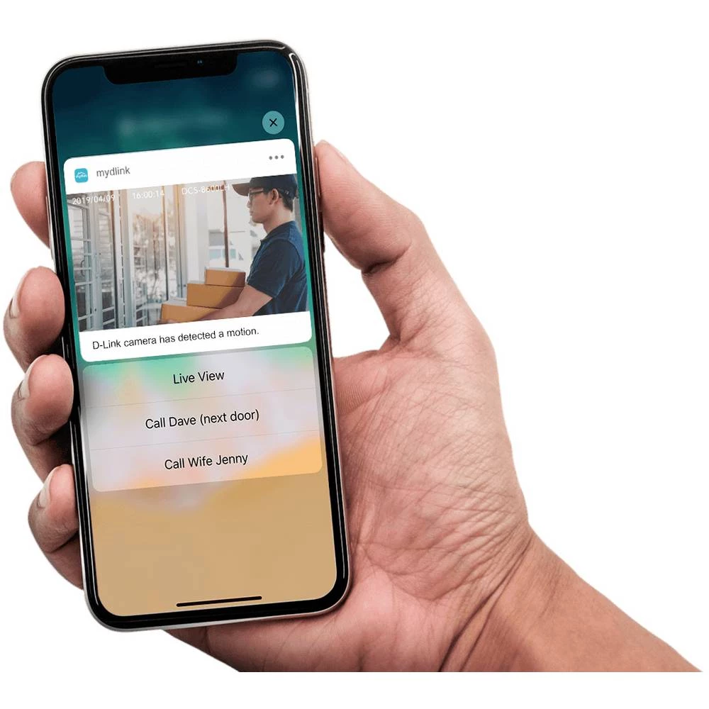 Conrad Product Image
