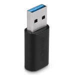 LINDY USB 3.0 adapter [1x USB 3.2 gen. 1 utikač A (USB 3.0) - 1x ženski konektor USB-C®] 41904