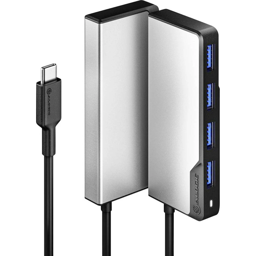 Alogic USB-C® priključna stanica Fusion Swift slika