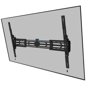 Neomounts by Newstar WL35S-950BL19 1-struki zidni nosač za monitor 139,7 cm (55'') - 279,4 cm (110'') mogučnost savijana slika